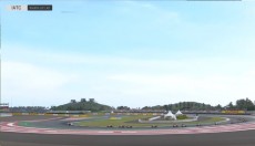 FULL RACE 2 | Round 6 Indonesia | 2022 Idemitsu Asia Talent Cup